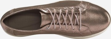 TIMBERLAND Sneakers laag 'Berlin Park' in Goud