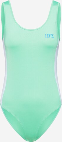 LEVI'S ® Top in Green: front