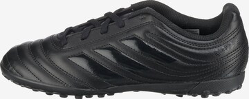 ADIDAS PERFORMANCE Fussballschuh 'Copa 19.4 Tf' in Schwarz