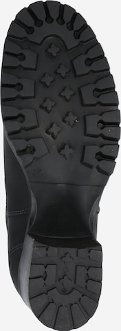 BULLBOXER Stiefelette in Schwarz