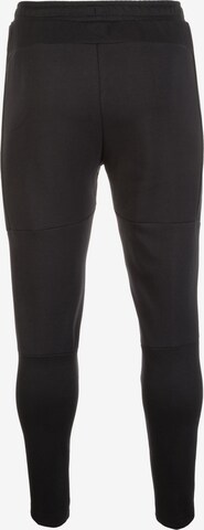 Effilé Pantalon de sport 'Evostripe Move' PUMA en noir