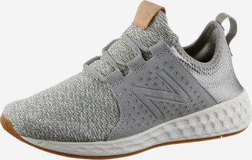 new balance Sneaker 'Wmns Cruz' in Grau: predná strana