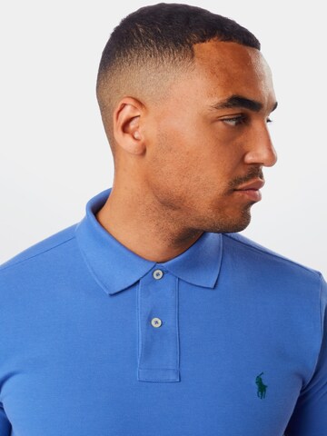 Polo Ralph Lauren Regular fit Shirt in Blauw