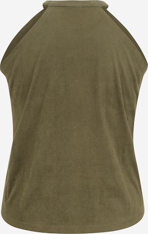 Urban Classics Top in Groen