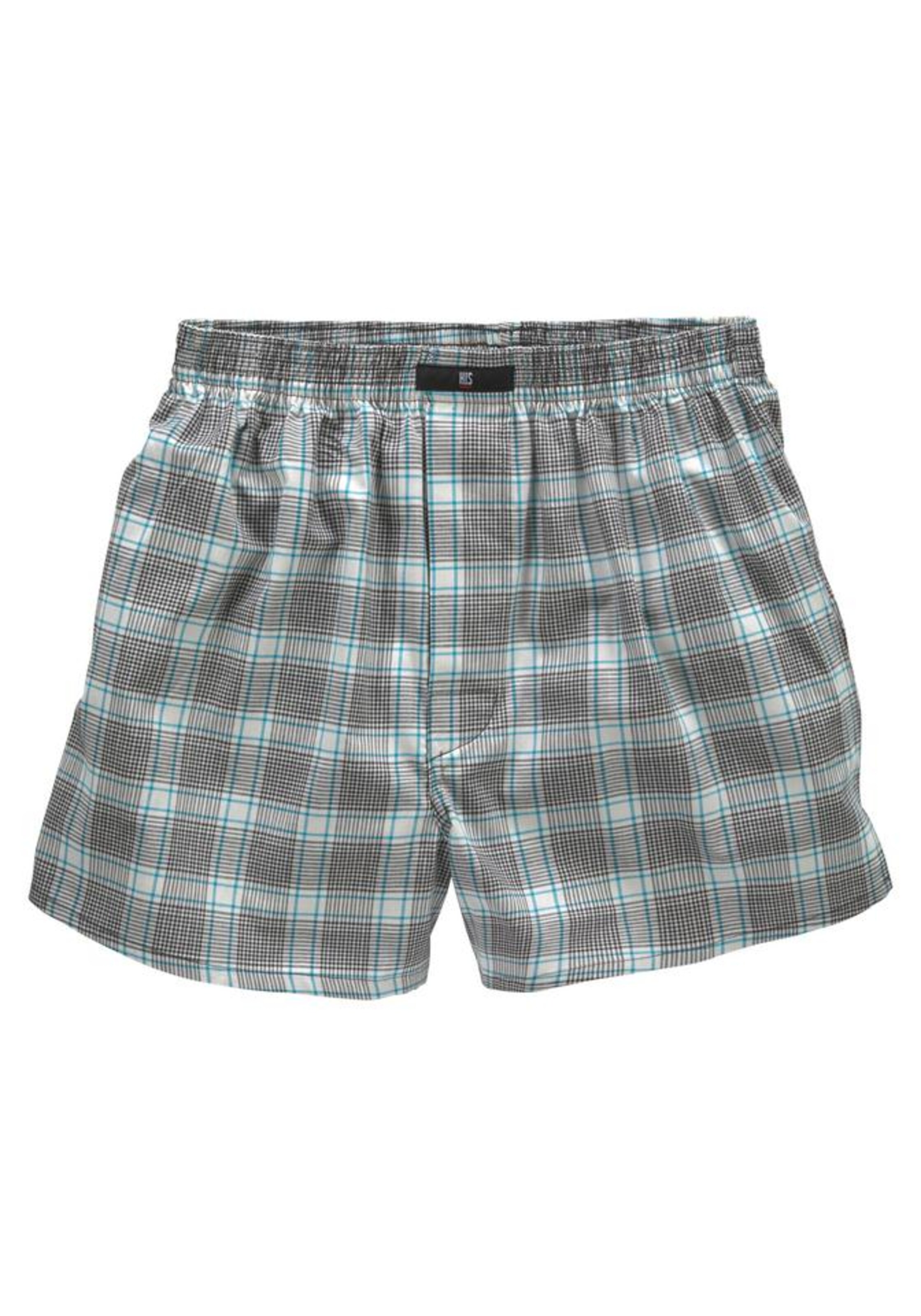 regular Boxer 'PAF' di H.I.S in blu