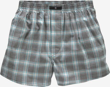 H.I.S Regular Boxershorts 'PAF' in Blauw