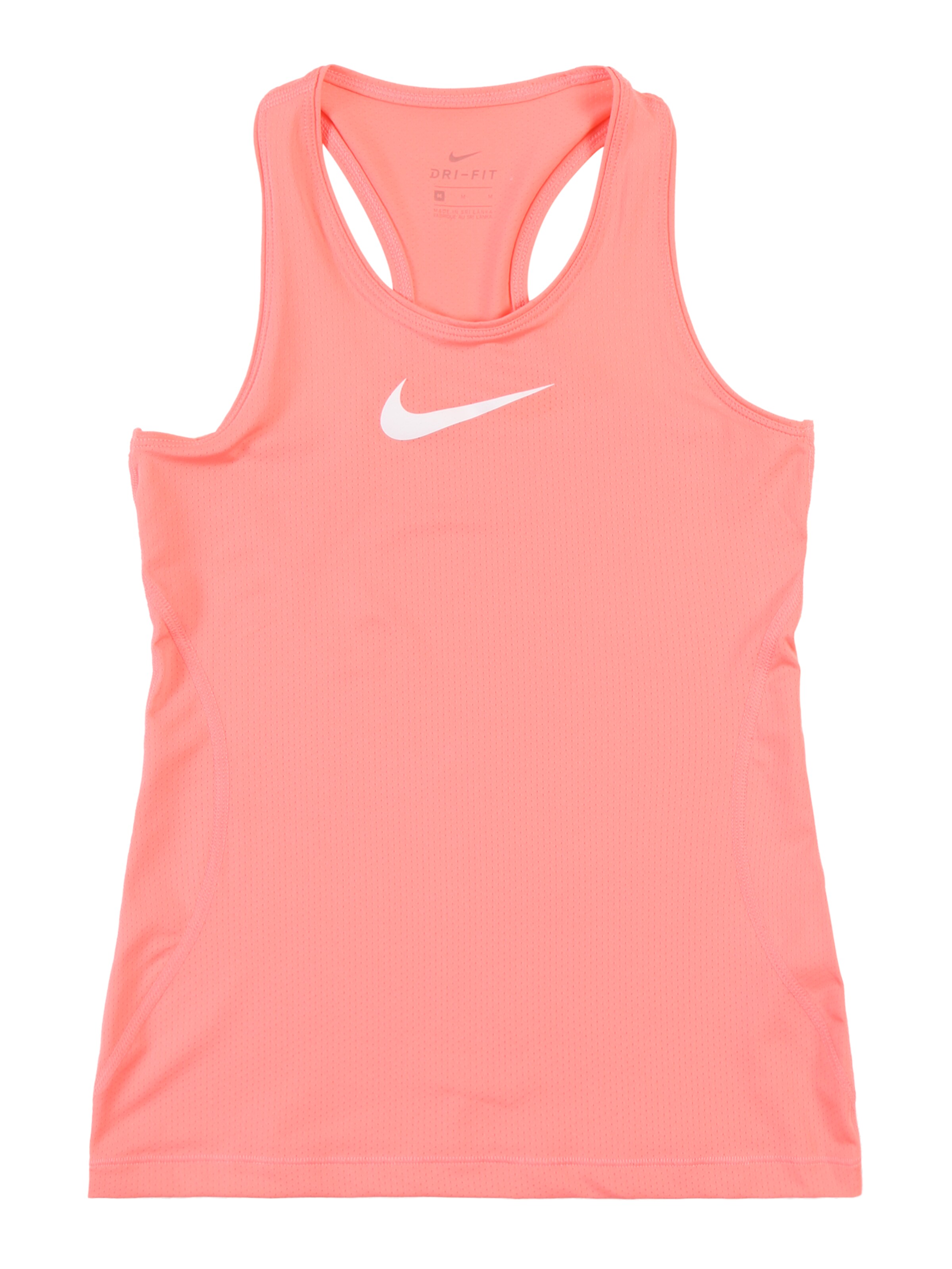 NIKE - Sporttop 'Pro' in de kleur Pink