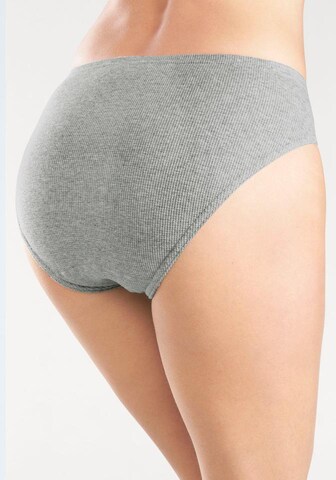 PETITE FLEUR Slip - kék