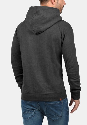 BLEND Sweatshirt '703585ME' in Grey