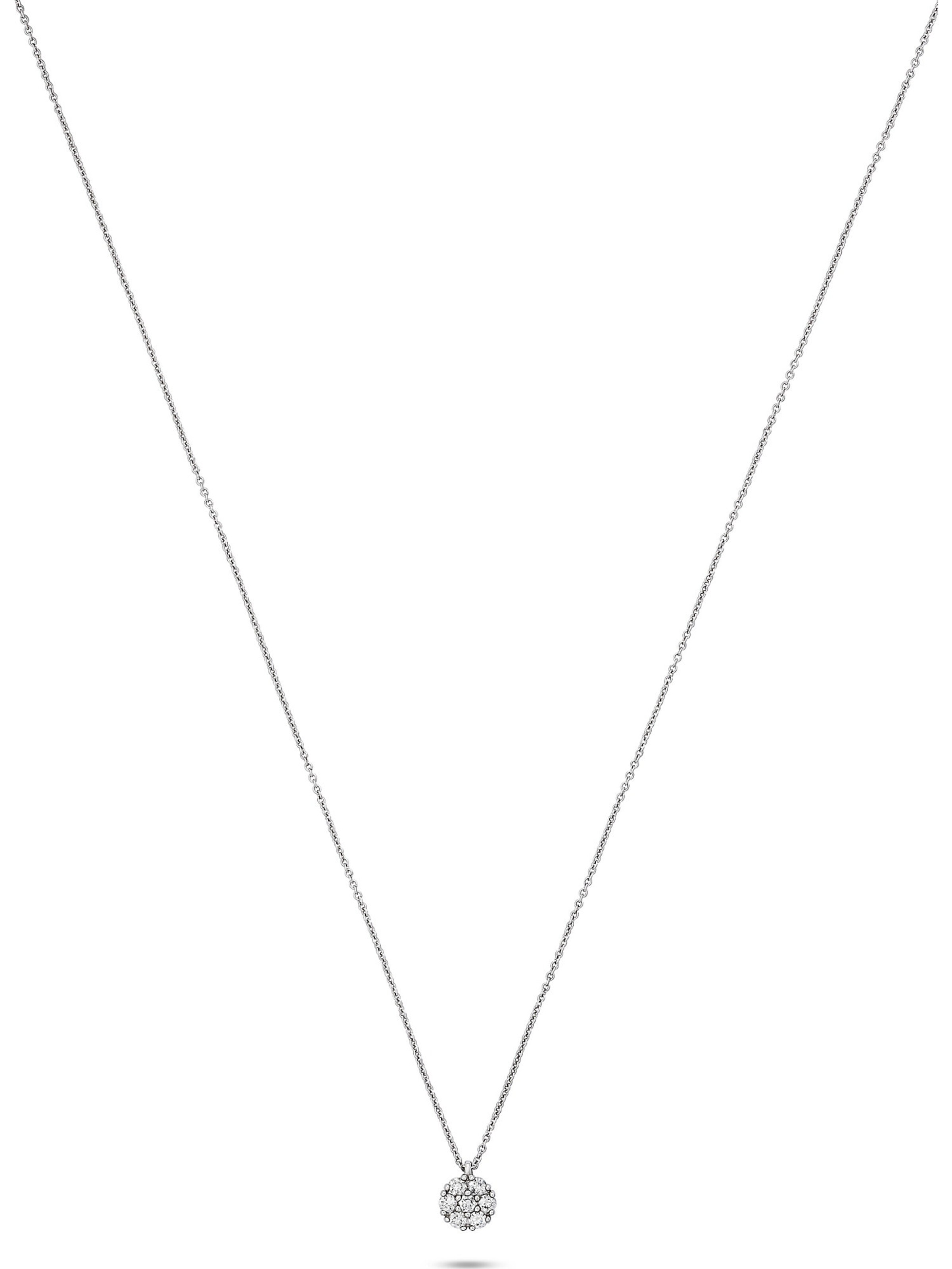 CHRIST Necklace in Silver, Item view