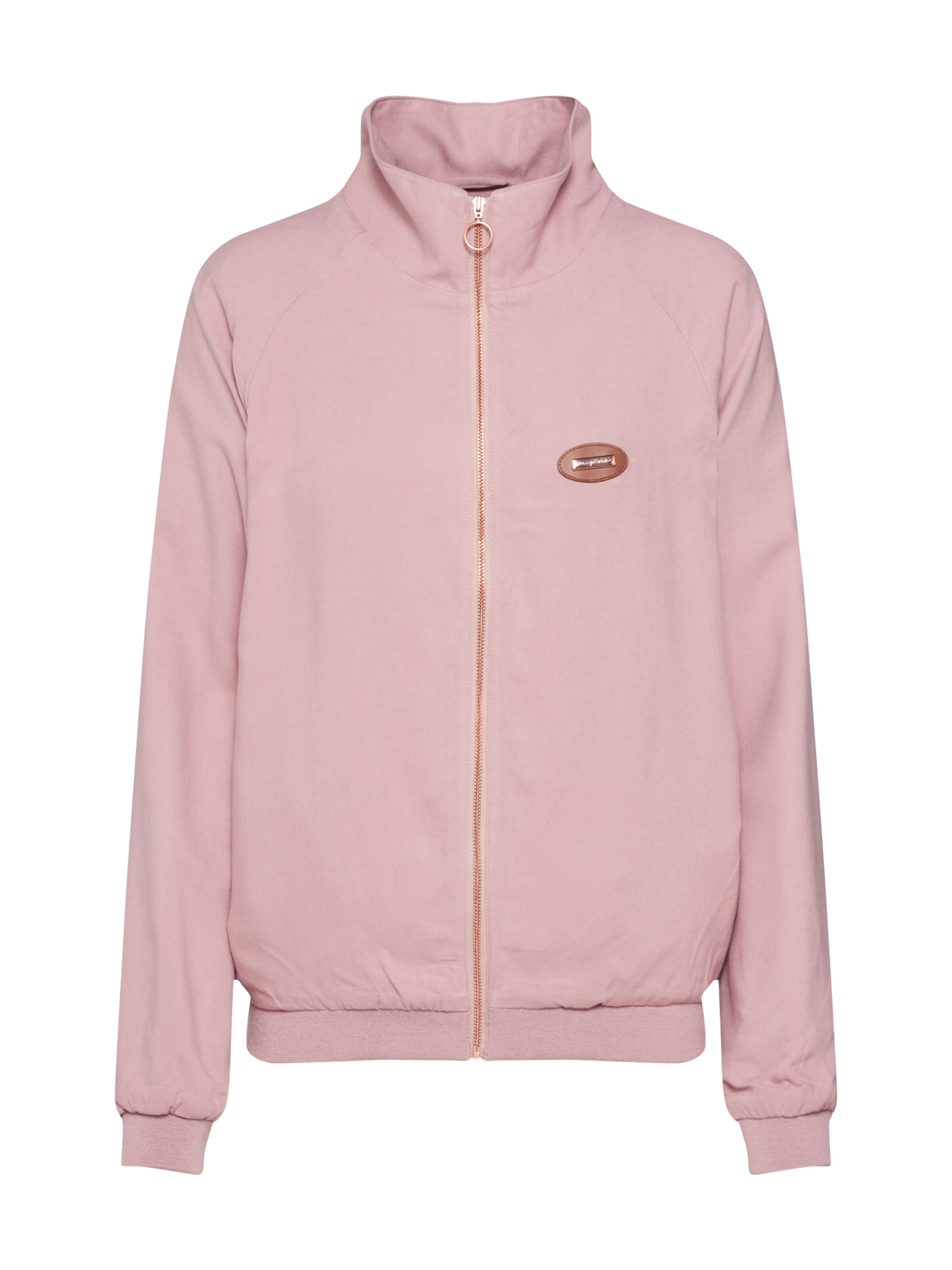 mazine - Tussenjas 'Karen' in de kleur Rosa