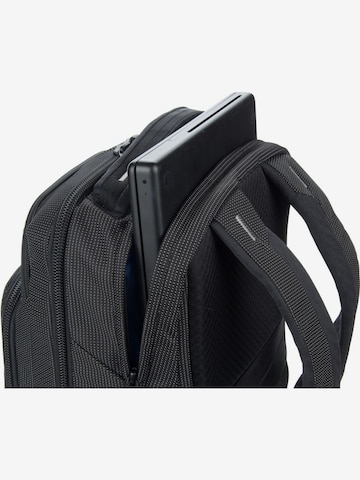 Thule Sports Backpack 'Crossover' in Black