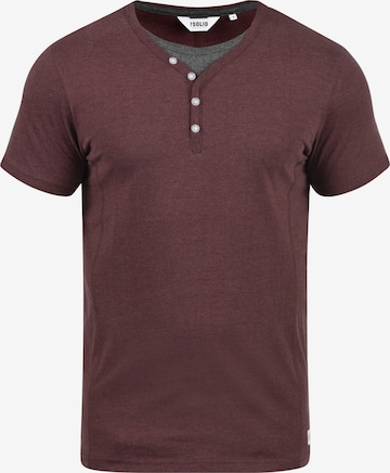 !Solid Shirt 'Dorian' in Rood: voorkant