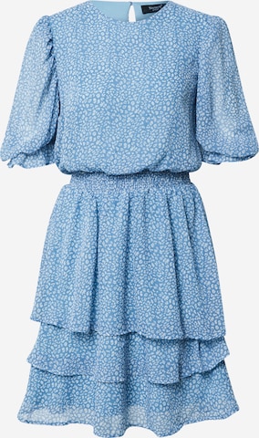 SISTERS POINT Sukienka 'NICOLINE' w kolorze niebieski: przód