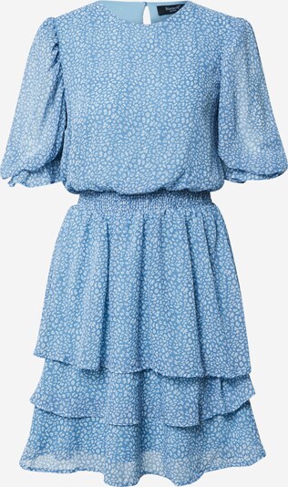 SISTERS POINT Kleid 'NICOLINE' in blau, Produktansicht