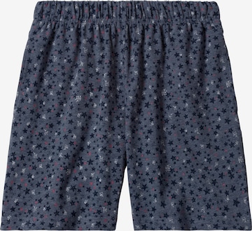 BENCH - Pijama em azul