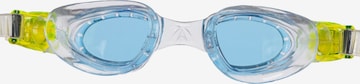 Aqua Sphere Sports Glasses 'Moby' in White