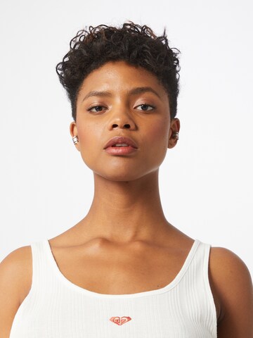 ROXY Top 'Summer' - Biela