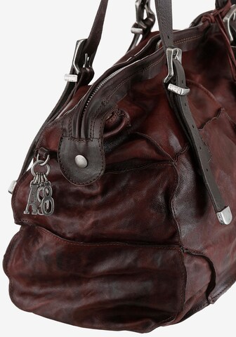 A.S.98 Handbag in Brown