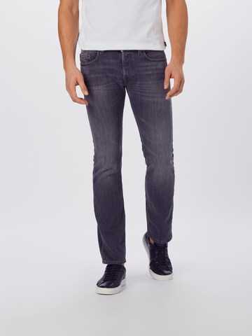 regular Jeans 'SAFADO-X' di DIESEL in blu: frontale