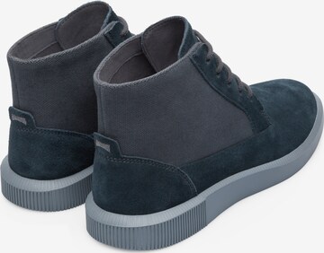 Bottes à lacets ' Bill ' CAMPER en bleu