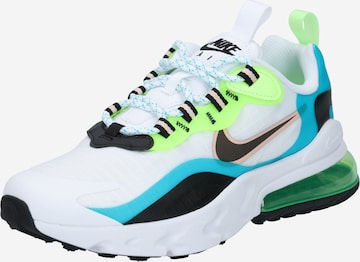 Nike Sportswear Sneaker  'Air Max 270 React' in Mischfarben: predná strana