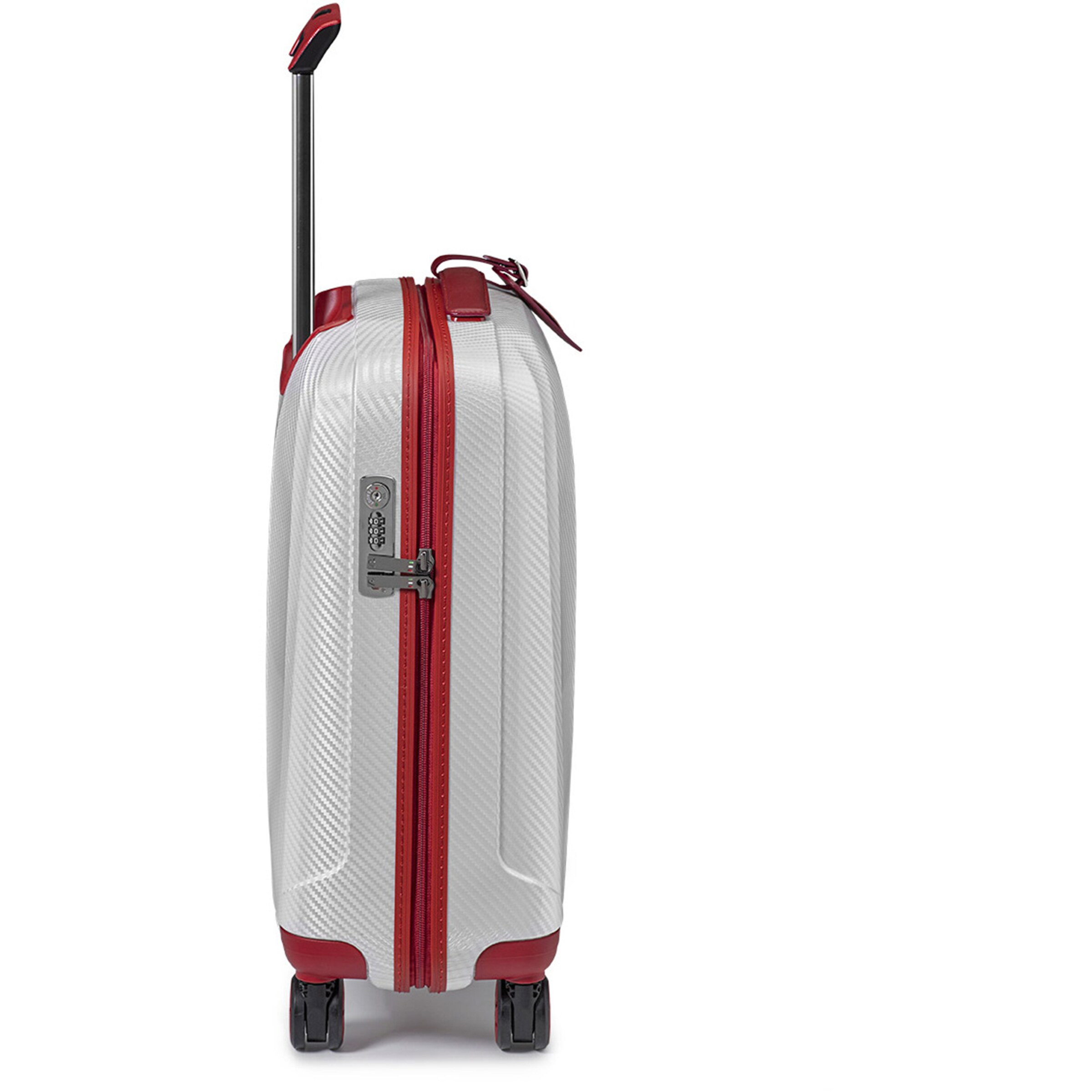 Roncato Cart in White