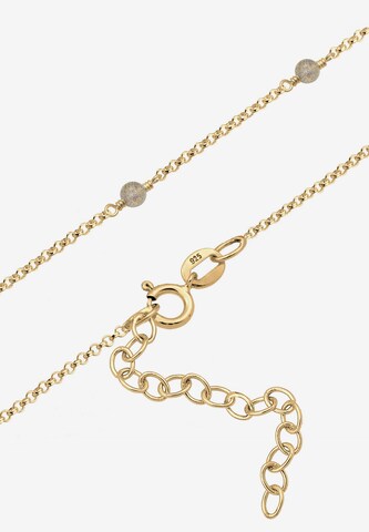 ELLI Ketting in Goud