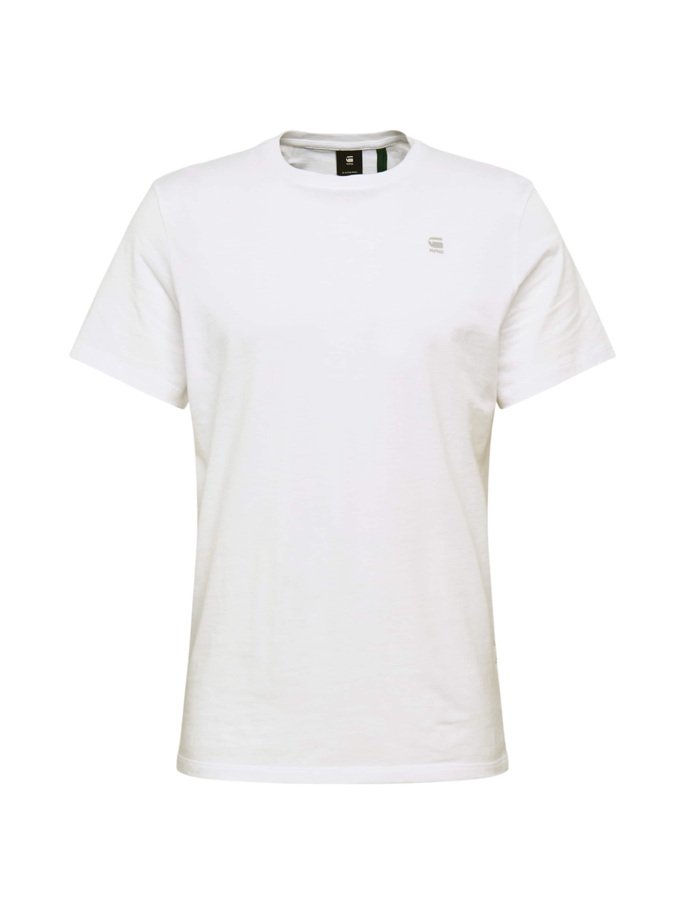 G-STAR Bluser & t-shirts i hvid: forside