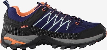 CMP Trekkingschuh 'Riegel' in Blau