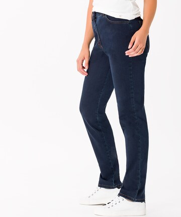 BRAX Regular Jeans 'Corry Fay' in Blau