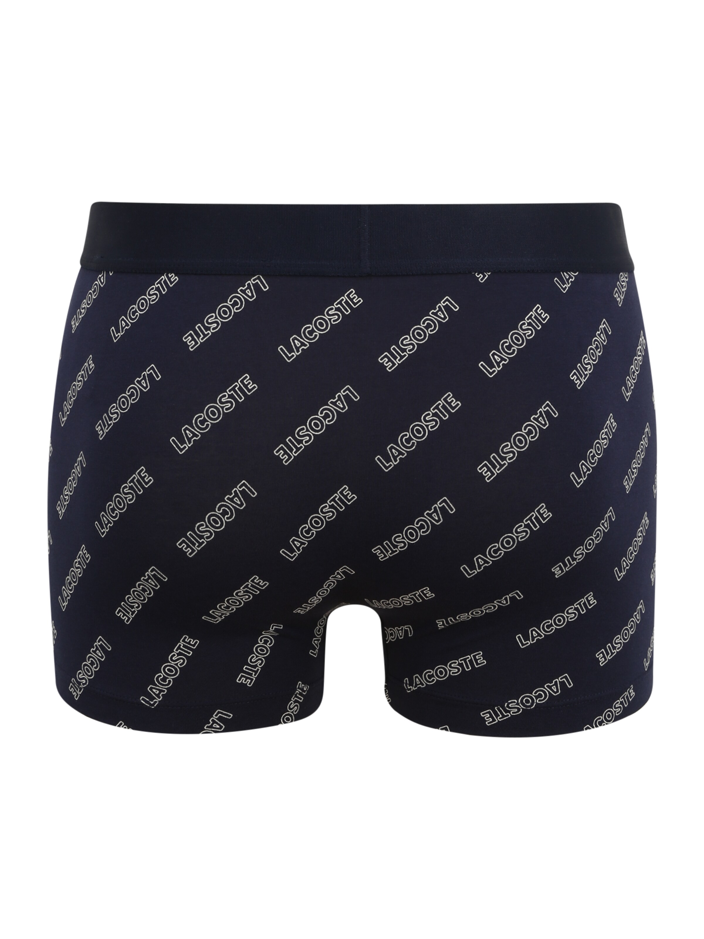 regular Boxer di LACOSTE in blu