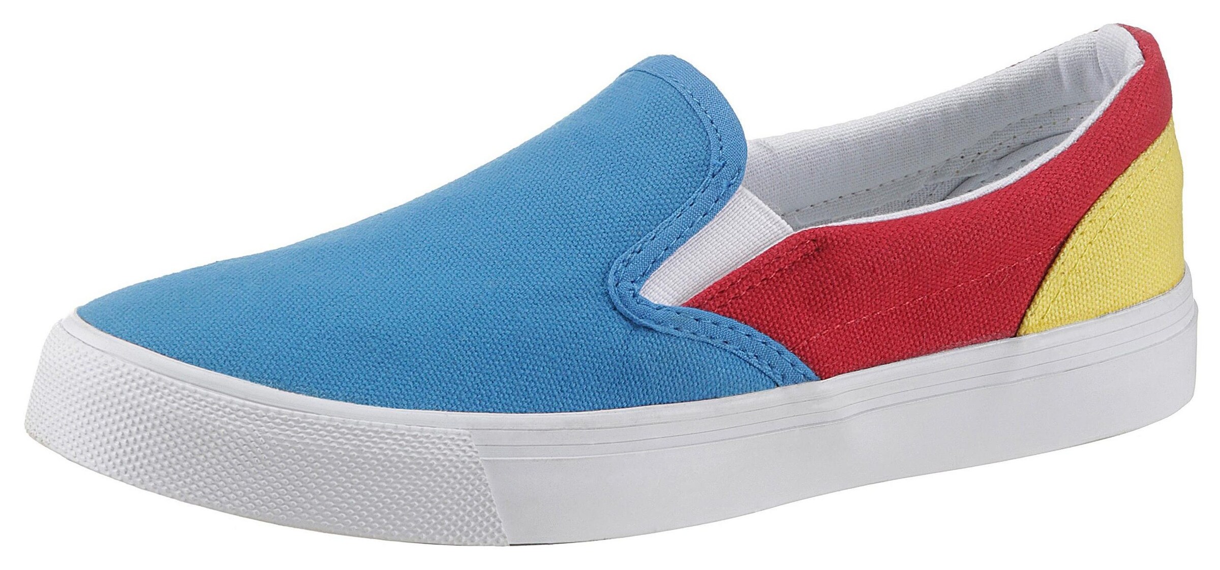 ARIZONA - Slip On in himmelblau
