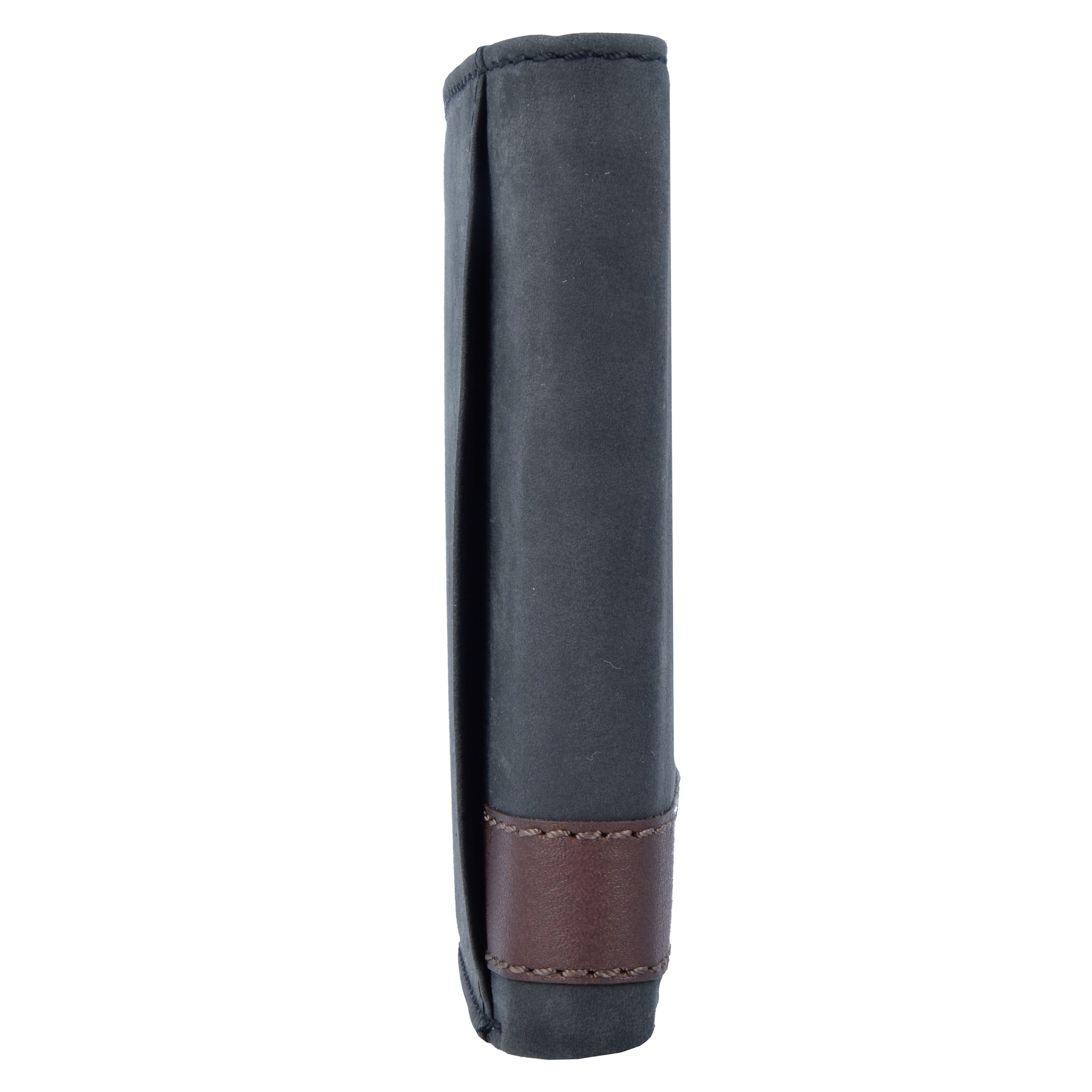 Porte-monnaies 'Taipeh' CAMEL ACTIVE en noir