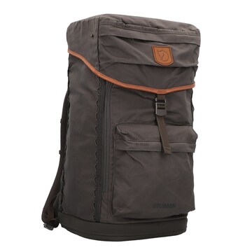 Sac à dos de sport Fjällräven en gris