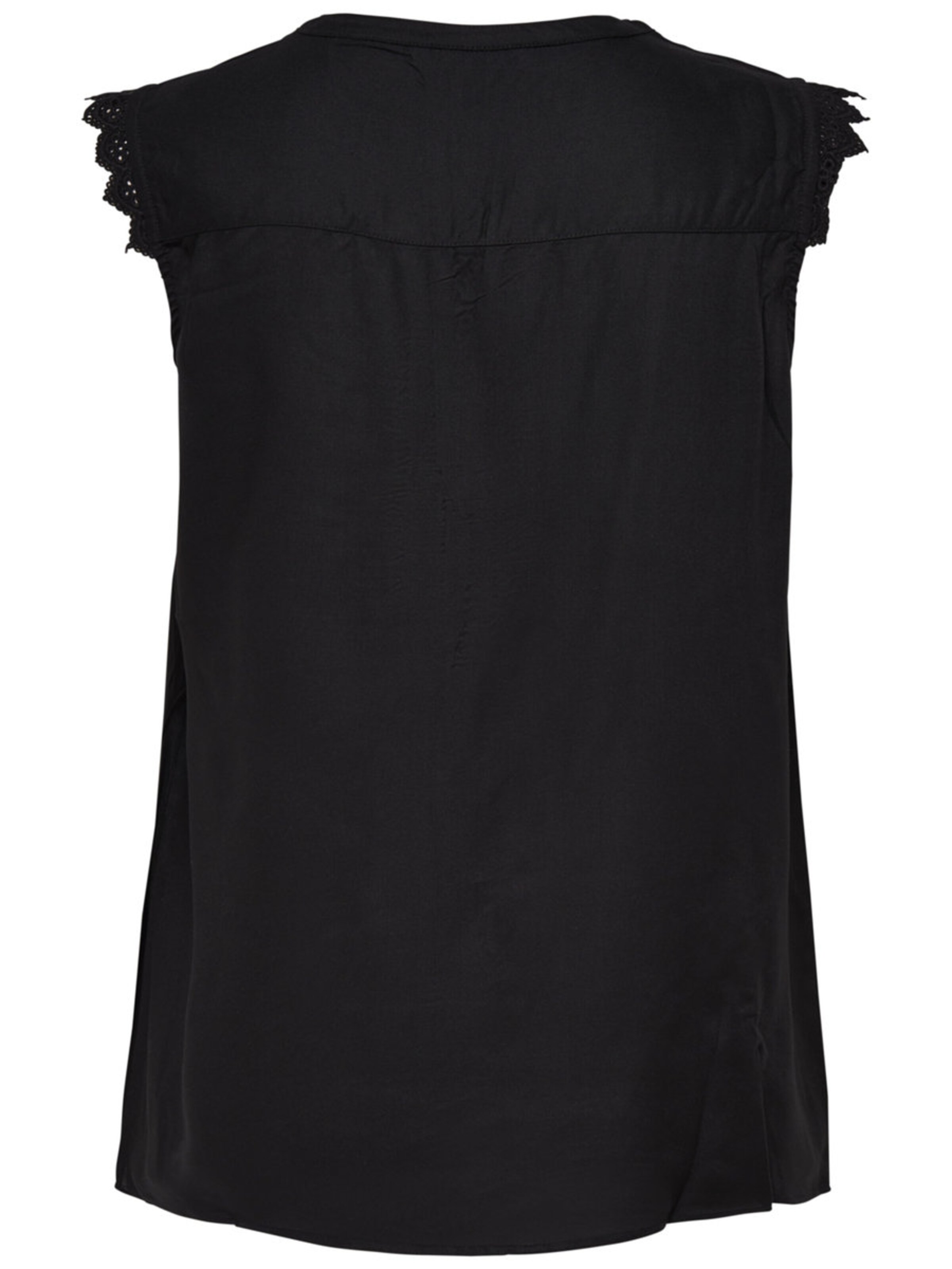 melns ONLY Blūze 'ONSKimmi'