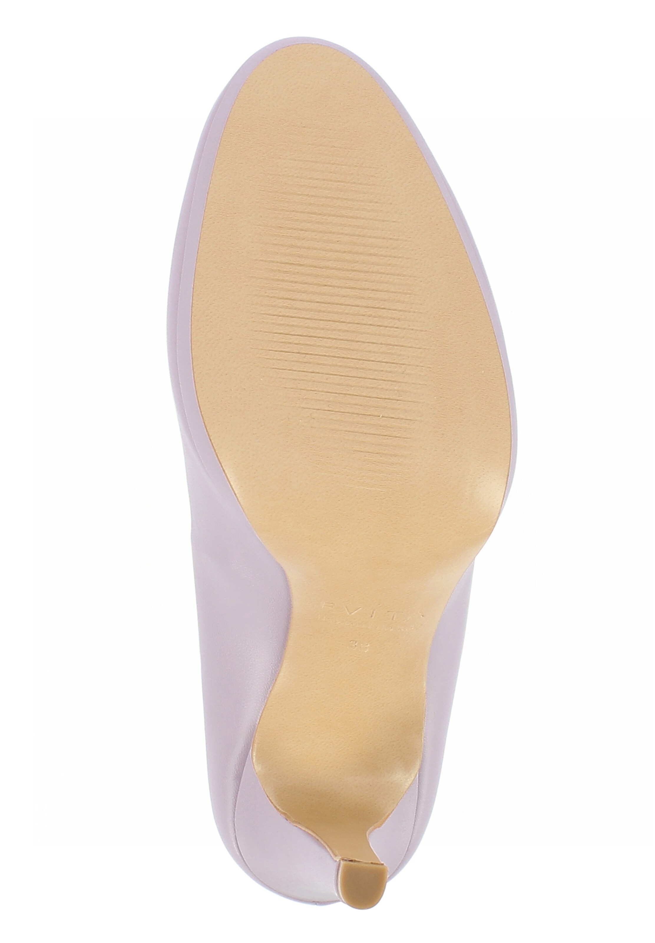 EVITA Pumps 'CRISTINA' in Purple