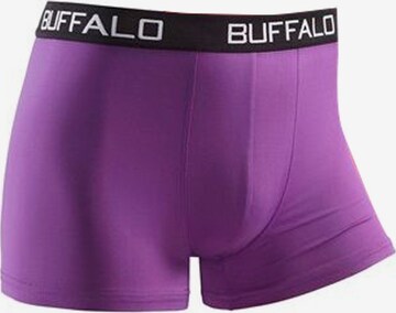 BUFFALO Boxer shorts in Mixed colors