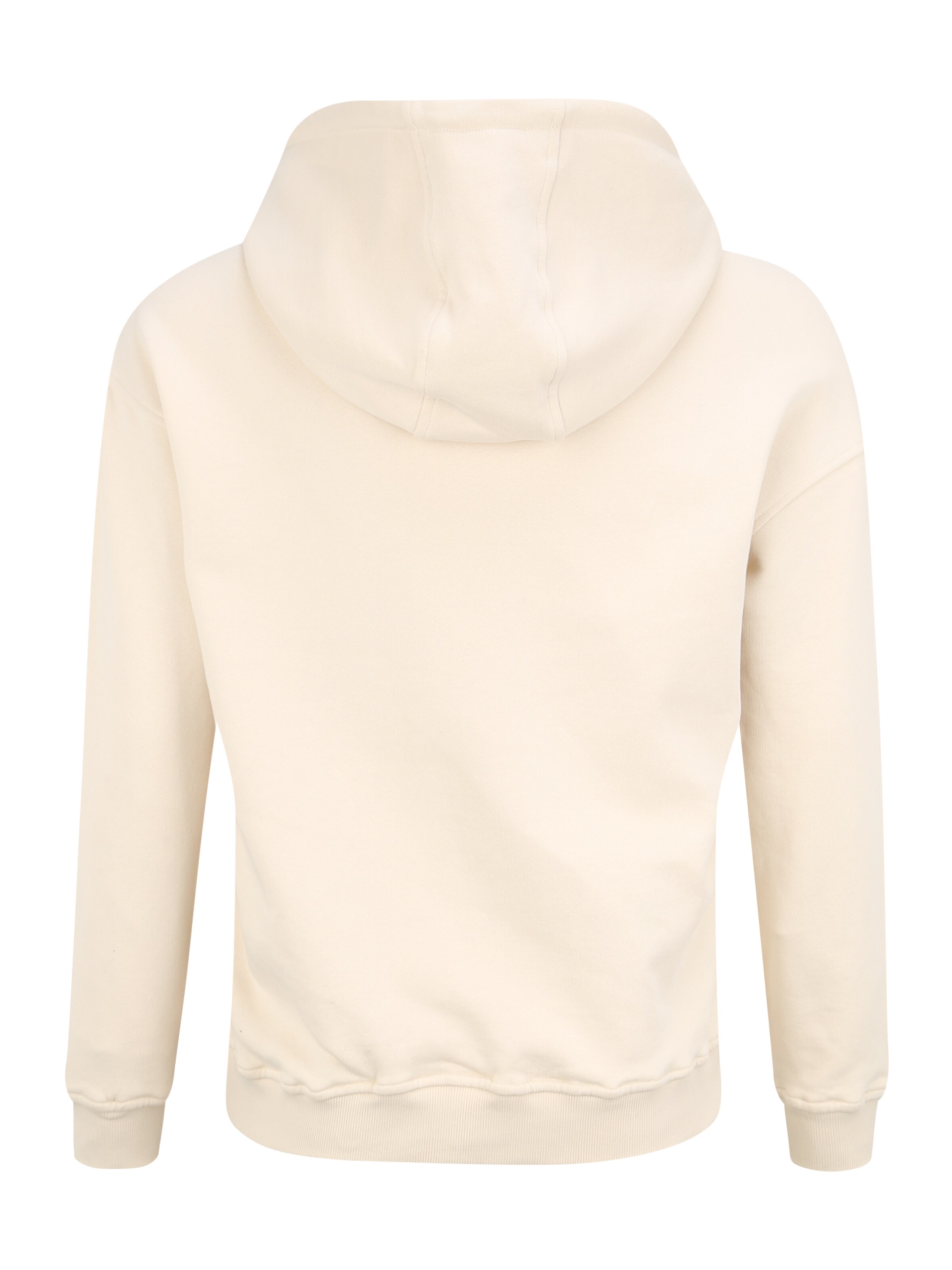 Urban Classics Mikina – béžová