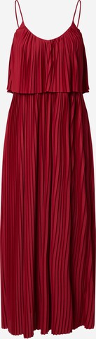 ABOUT YOU - Vestido 'Nadia' em vermelho: frente