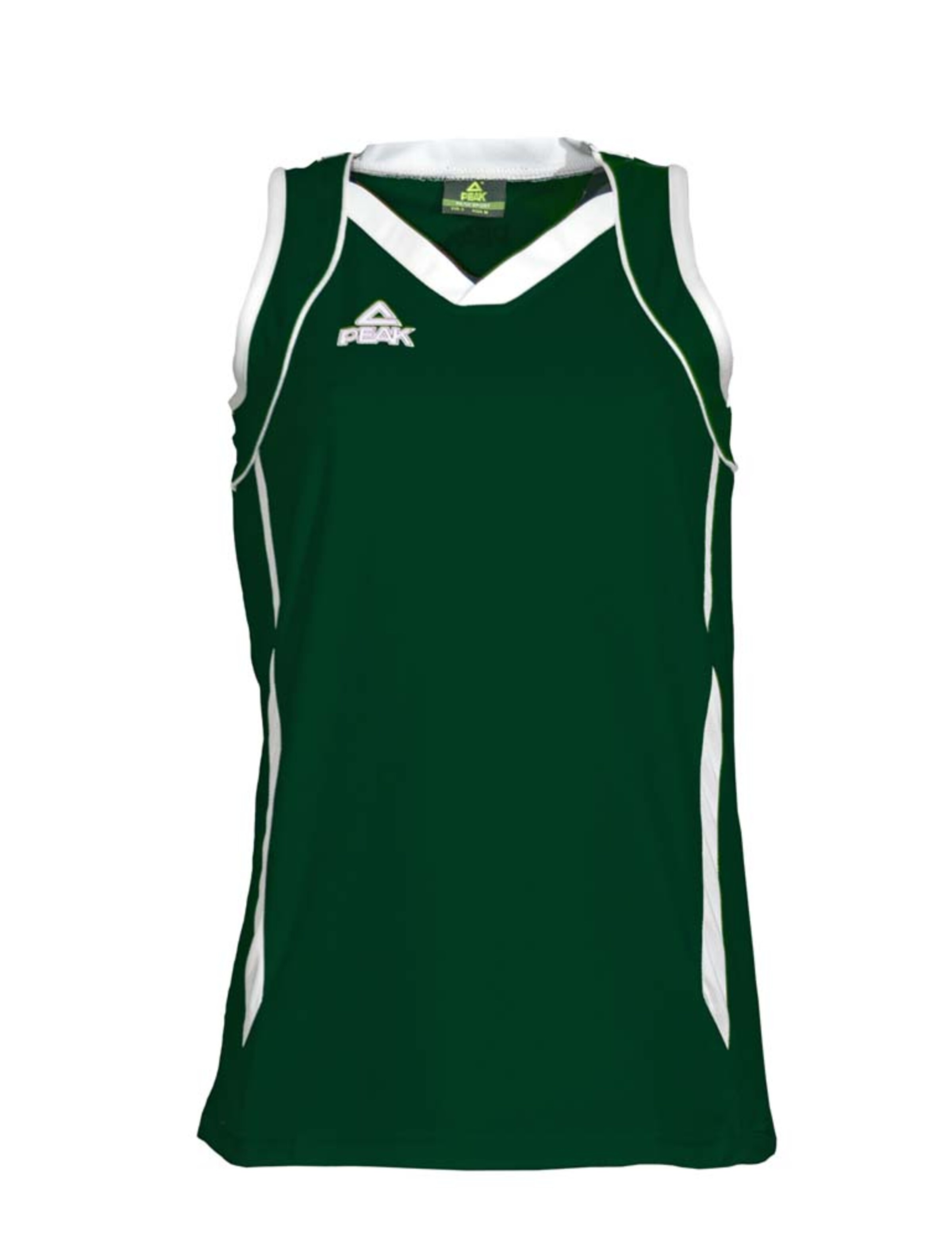 PEAK - Trikot-Set in grün