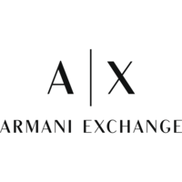 ARMANI EXCHANGE Logo