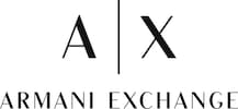 Logotipo ARMANI EXCHANGE