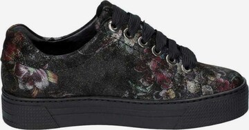 SEMLER Sneakers laag in Zwart