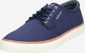 GANT Sneaker 'Prepville' in Blau: predná strana