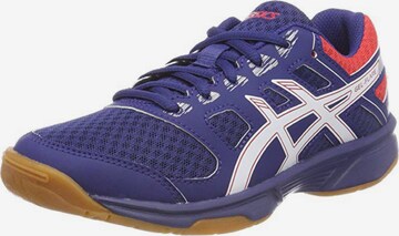 ASICS Athletic Shoes 'Gel-Flare 6 GS' in Purple: front