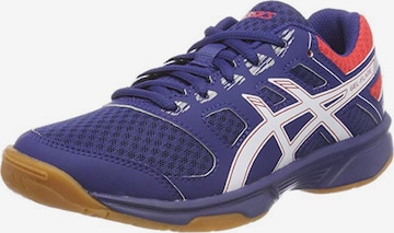 ASICS Athletic Shoes 'Gel-Flare 6 GS' in Purple: front