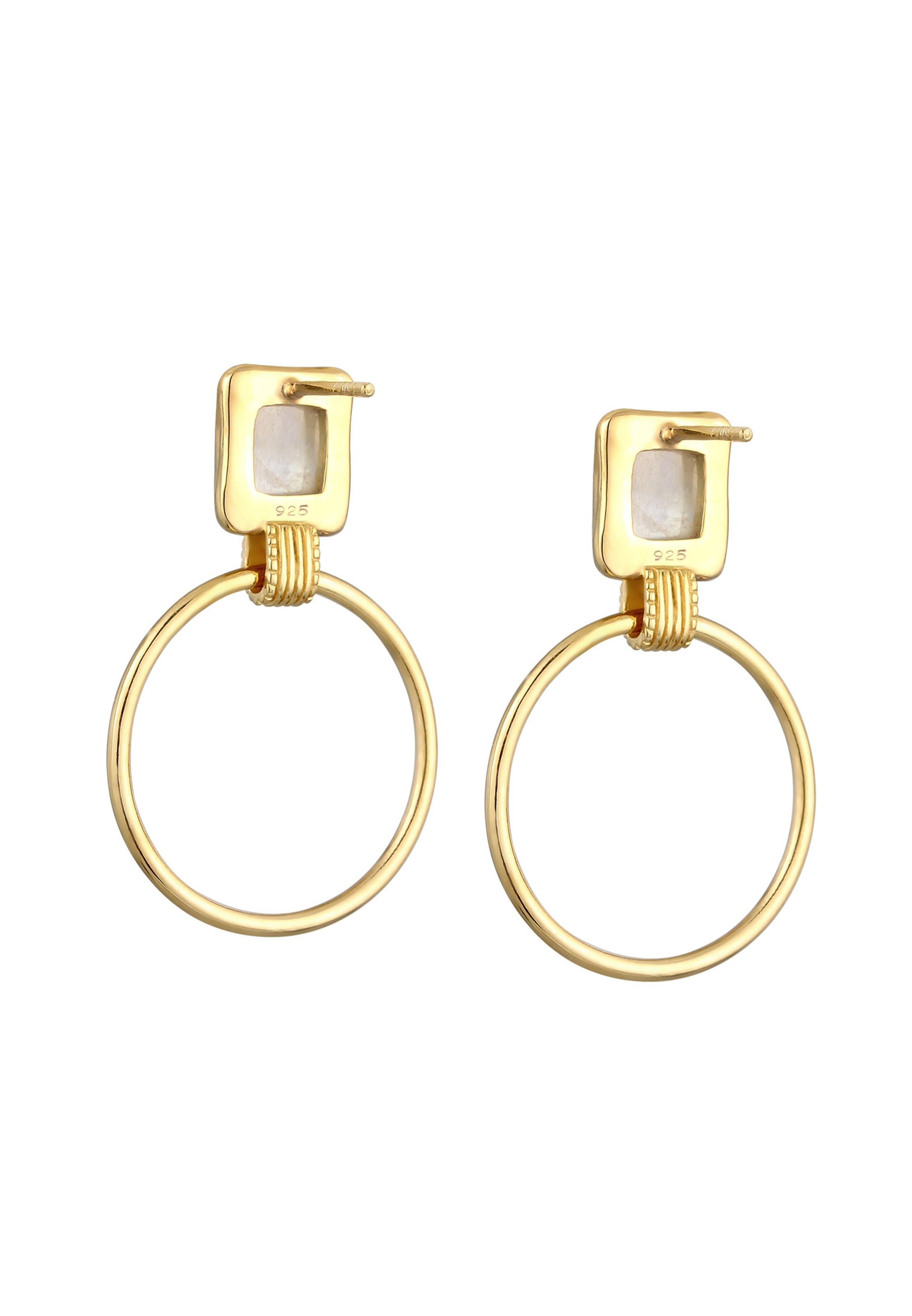 ELLI PREMIUM Earrings in Gold