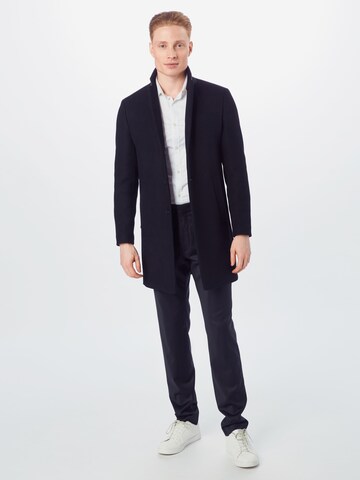 DRYKORN Regular Broek 'QUINTEN_S' in Zwart