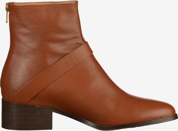 Bensimon Ankle Boots in Brown